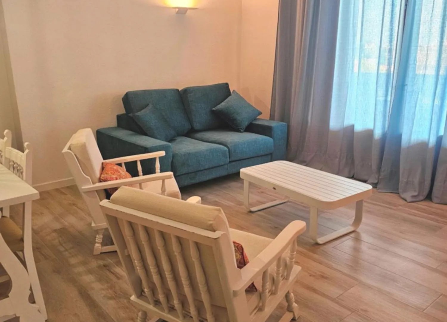 Apartamento Bressol B Pollenca 0*,  Spain