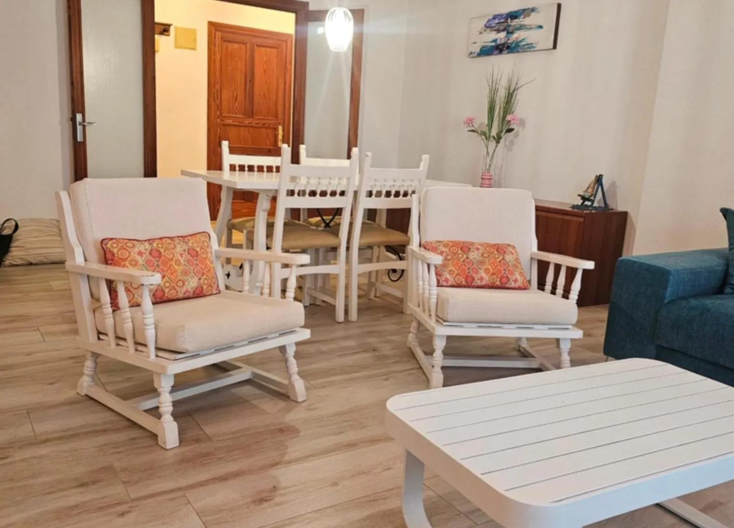 Apartamento Bressol B Pollenca Apartment
