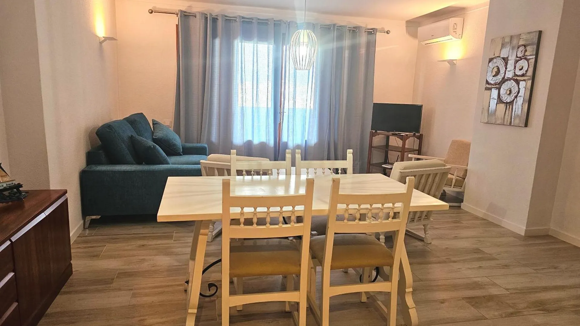 Apartamento Bressol B Pollenca Spain