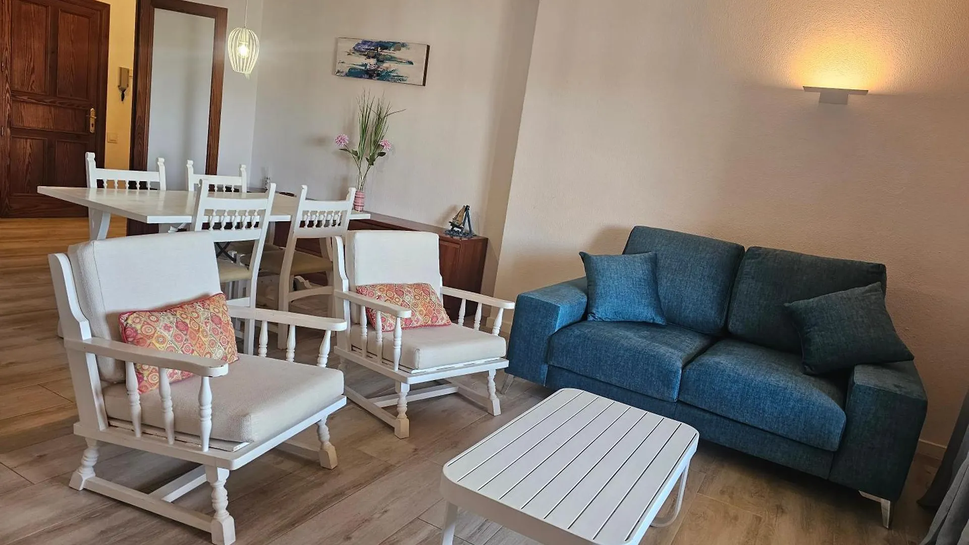 Apartamento Bressol B Apartment Pollenca